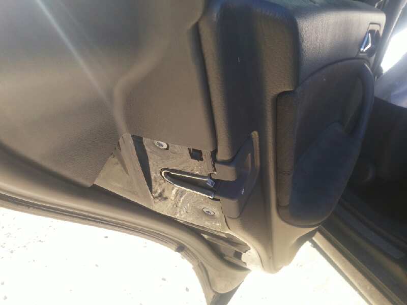 CERRADURA PUERTA TRASERA IZQUIERDA MERCEDES CLASE C (W203) FAMILIAR C 270 T CDI (203.216)   |   01.01 - 12.05