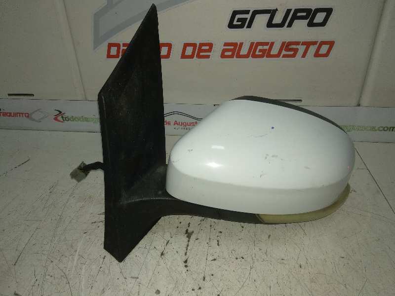 RETROVISOR IZQUIERDO ELECTRICO foto 3