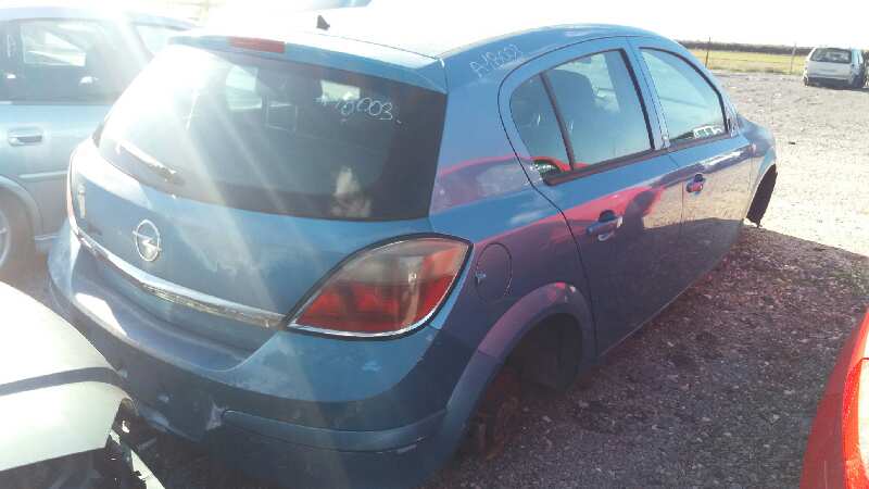 OPEL ASTRA H BERLINA Cosmo Motor 1,7 Ltr. - 74 kW 16V CDTI
