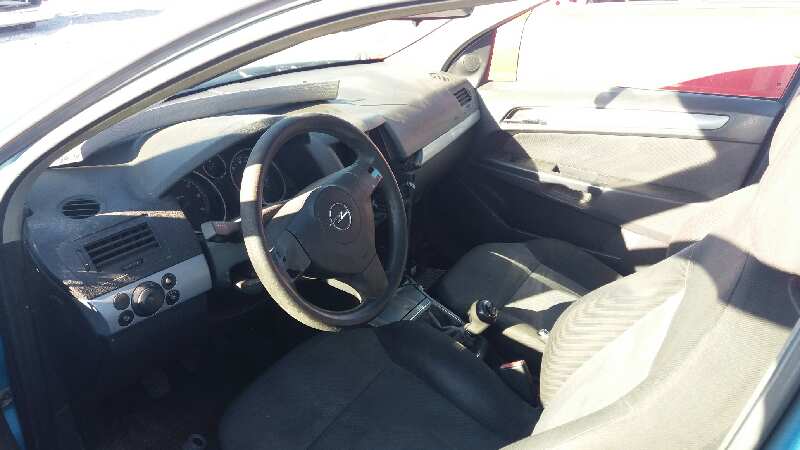 OPEL ASTRA H BERLINA Cosmo Motor 1,7 Ltr. - 74 kW 16V CDTI