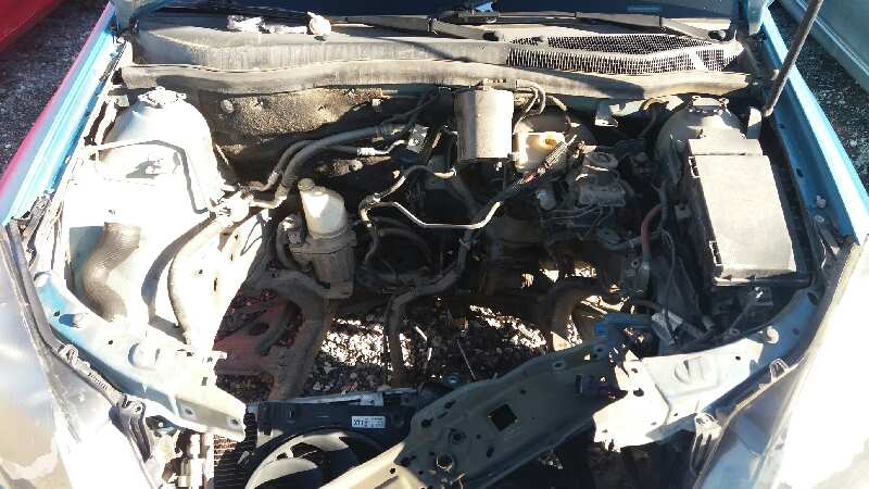 OPEL ASTRA H BERLINA Cosmo Motor 1,7 Ltr. - 74 kW 16V CDTI