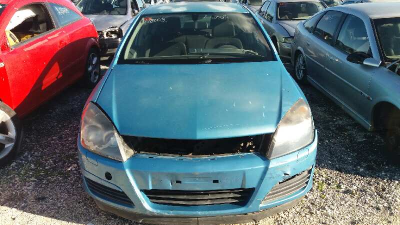 OPEL ASTRA H BERLINA Cosmo Motor 1,7 Ltr. - 74 kW 16V CDTI