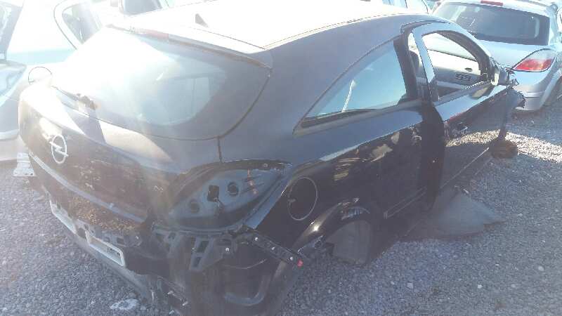 OPEL ASTRA GTC 1.7 16V CDTI Motor 1,7 Ltr. - 74 kW 16V CDTI