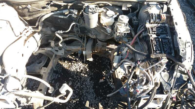 OPEL ASTRA GTC 1.7 16V CDTI Motor 1,7 Ltr. - 74 kW 16V CDTI
