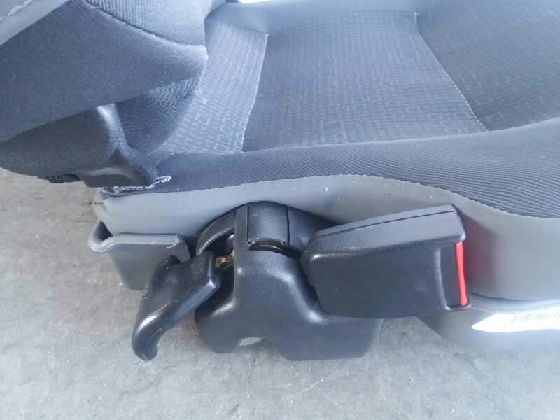 ASIENTO TRASERO SANTANA SANTANA 300 V05V