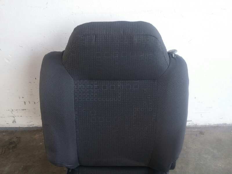 ASIENTO TRASERO SANTANA SANTANA 300 V05V