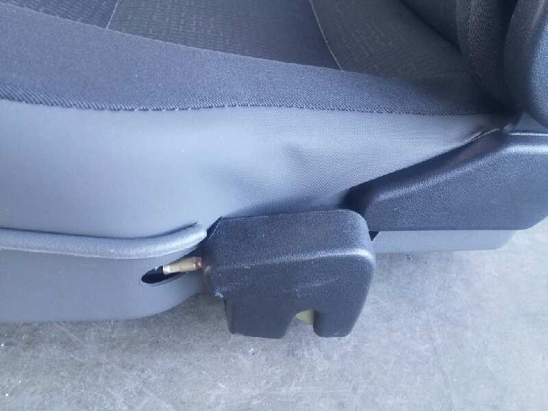 ASIENTO TRASERO SANTANA SANTANA 300 V05V