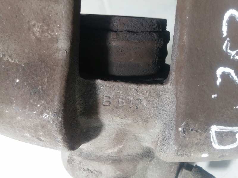 PINZA DE FRENO TRASERA DERECHA PEUGEOT BOXER CAJA CERRADA (RS 3000) (330/333) 2007 ->) HDi (330)   |   07.06 - 12.11