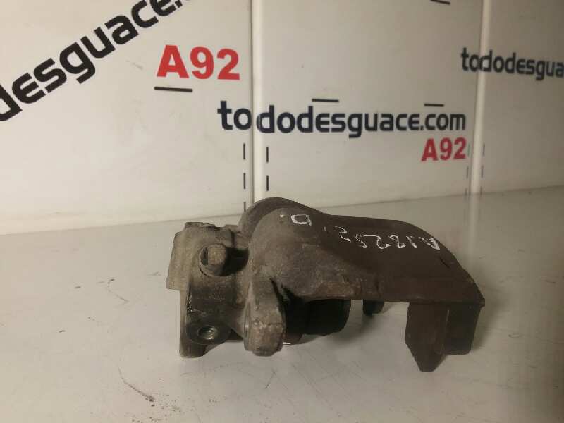 PINZA DE FRENO TRASERA DERECHA PEUGEOT BOXER CAJA CERRADA (RS 3000) (330/333) 2007 ->) HDi (330)   |   07.06 - 12.11