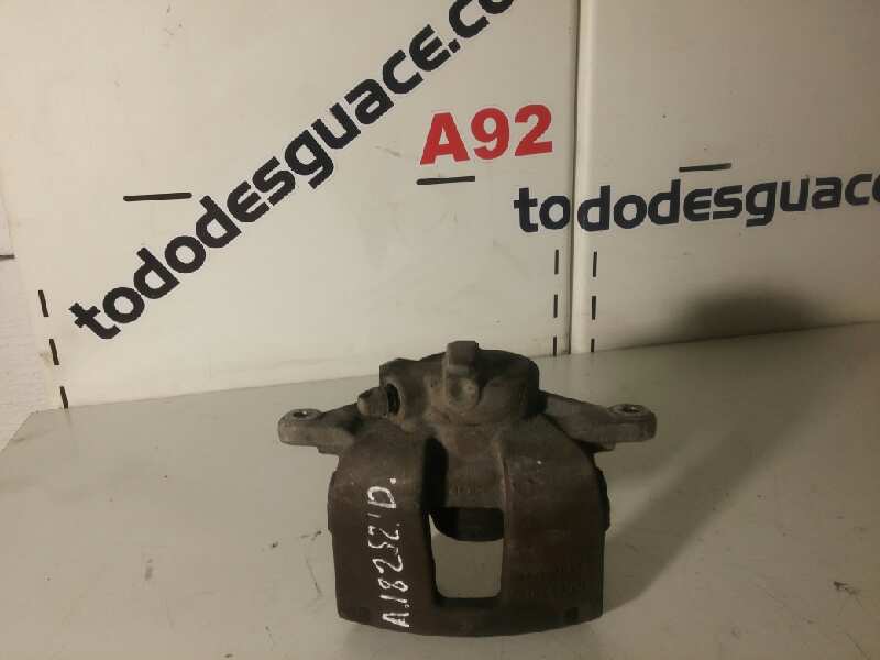 PINZA DE FRENO TRASERA DERECHA PEUGEOT BOXER CAJA CERRADA (RS 3000) (330/333) 2007 ->) HDi (330)   |   07.06 - 12.11