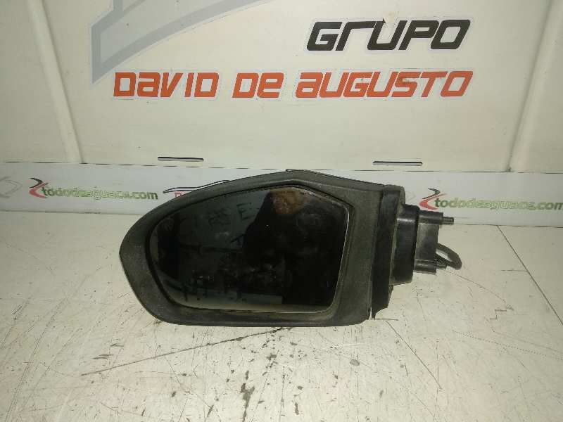 RETROVISOR IZQUIERDO ELECTRICO MERCEDES-BENZ CLASE A (W169) A 180 CDI  A-Edition