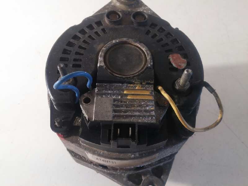 ALTERNADOR foto 2