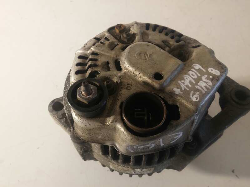 ALTERNADOR foto 2