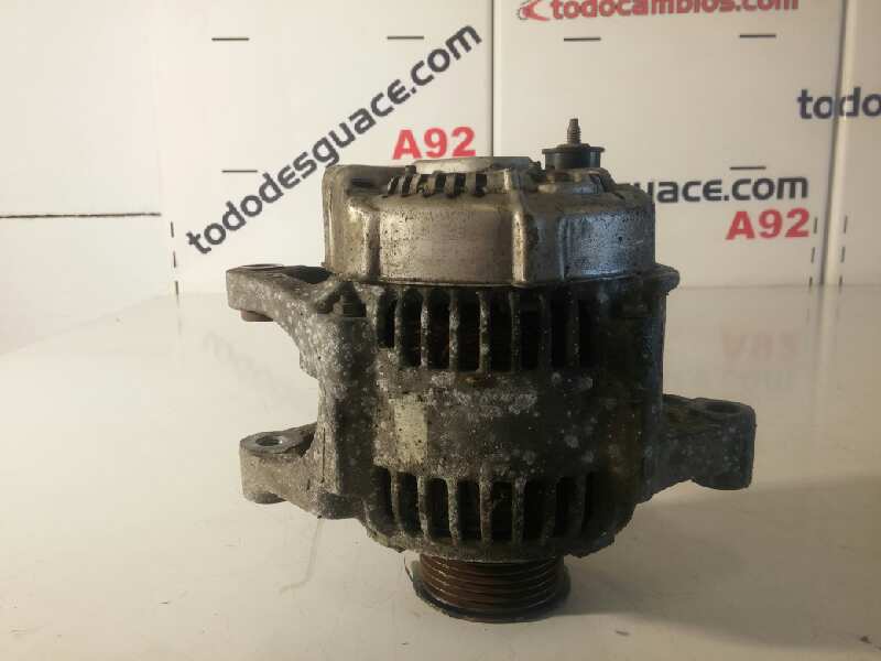 ALTERNADOR foto 3