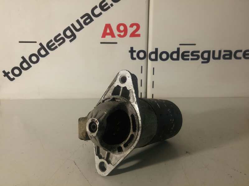 MOTOR ARRANQUE foto 3