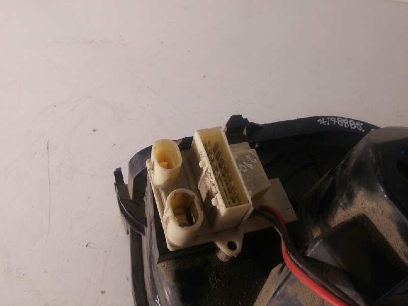 RESISTENCIA CALEFACCION RENAULT CLIO II FASE I (B/CBO) *