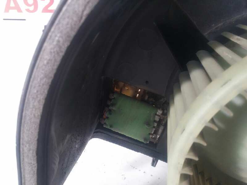 RESISTENCIA CALEFACCION RENAULT CLIO II FASE I (B/CBO) *