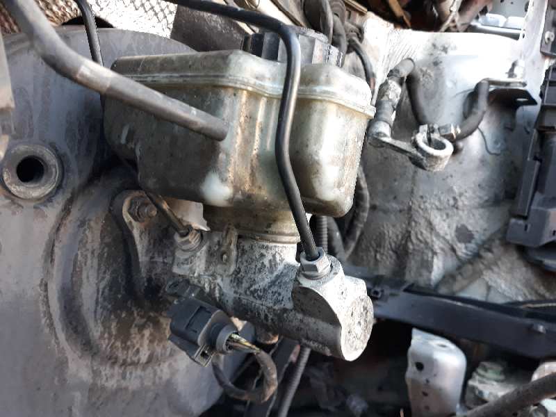 BOMBA FRENO VOLKSWAGEN CADDY KA/KB (2K) Furg.