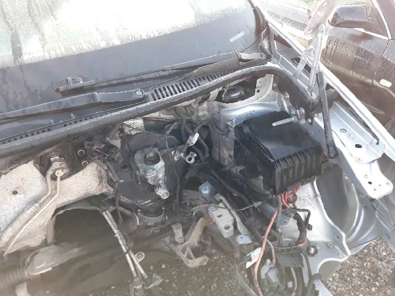 BRAZO LIMPIA DELANTERO IZQUIERDO VOLKSWAGEN CADDY KA/KB (2K) Furg.
