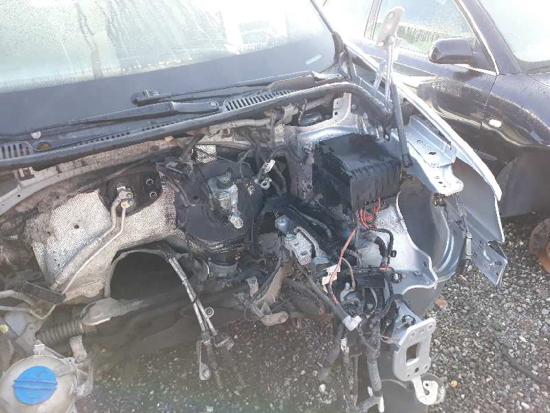 CAJA RELES / FUSIBLES VOLKSWAGEN CADDY KA/KB (2K) Furg.