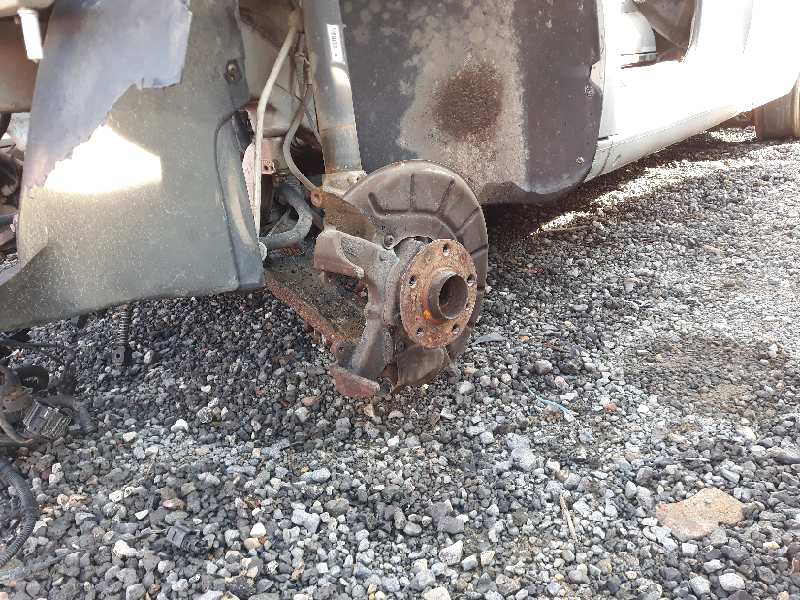 MANGUETA DELANTERA IZQUIERDA VOLKSWAGEN CADDY KA/KB (2K) Furg.