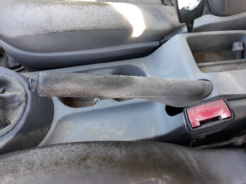PALANCA FRENO VOLKSWAGEN CADDY KA/KB (2K) Furg.