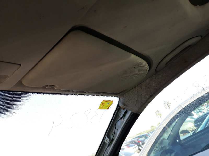 PARASOL DERECHO VOLKSWAGEN CADDY KA/KB (2K) Furg.