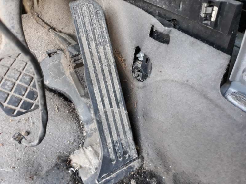 PEDAL ACELERADOR VOLKSWAGEN CADDY KA/KB (2K) Furg.