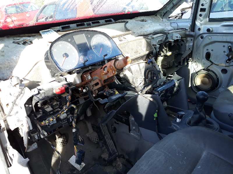 PEDAL ACELERADOR VOLKSWAGEN CADDY KA/KB (2K) Furg.