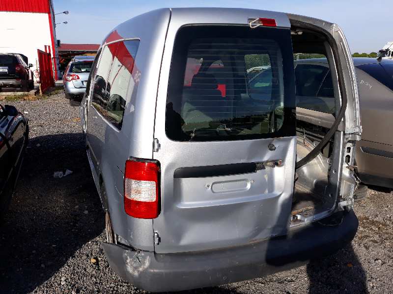 PILOTO TRASERO IZQUIERDO VOLKSWAGEN CADDY KA/KB (2K) Furg.
