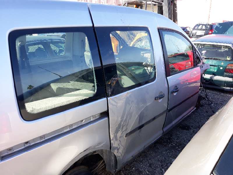 PUERTA TRASERA DERECHA VOLKSWAGEN CADDY KA/KB (2K) Furg.