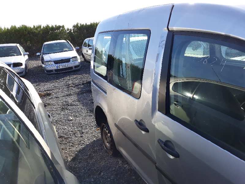 PUERTA TRASERA DERECHA VOLKSWAGEN CADDY KA/KB (2K) Furg.