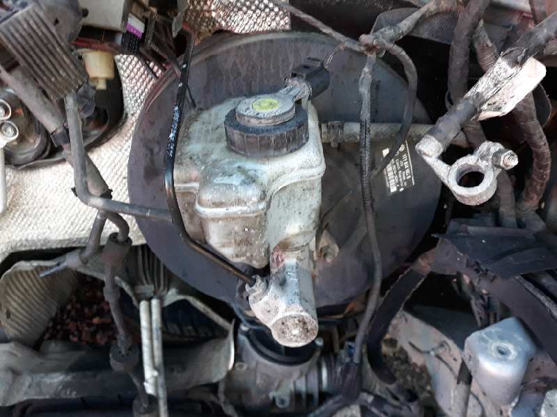 SERVOFRENO VOLKSWAGEN CADDY KA/KB (2K) Furg.