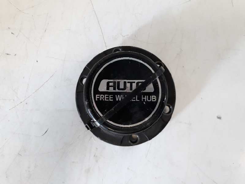 BLOQUEO RUEDA SANTANA SANTANA 300 V05V