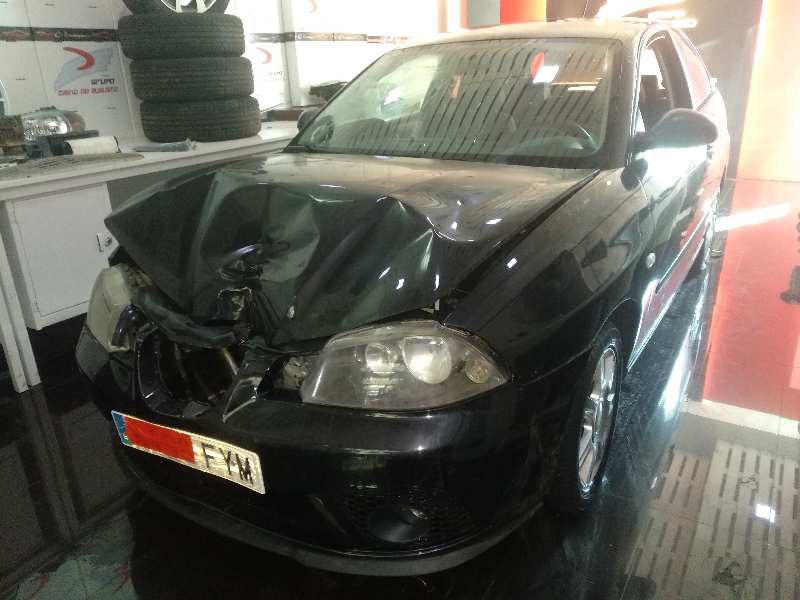 SEAT IBIZA (6L1) Hit Motor 1,2 Ltr. - 51 kW 12V foto 2