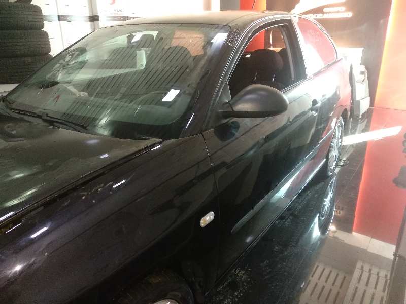 SEAT IBIZA (6L1) Hit Motor 1,2 Ltr. - 51 kW 12V foto 8