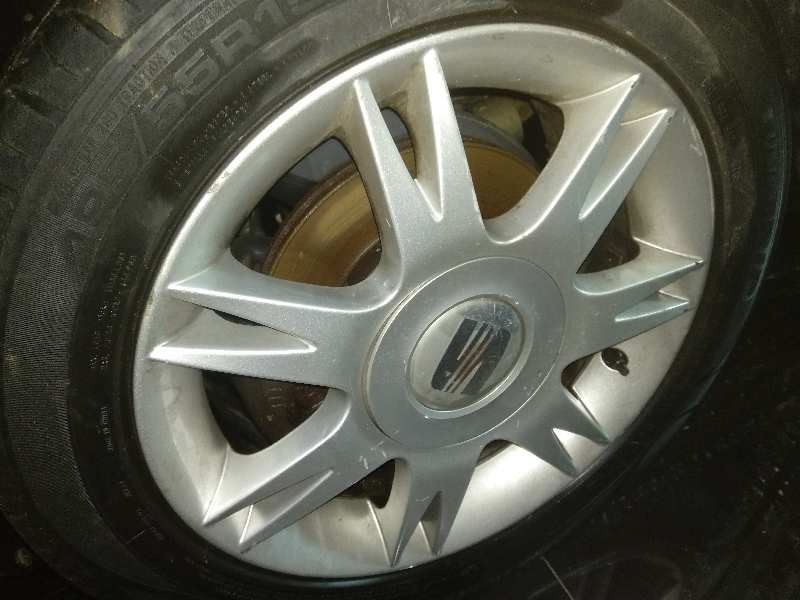SEAT IBIZA (6L1) Hit Motor 1,2 Ltr. - 51 kW 12V foto 10
