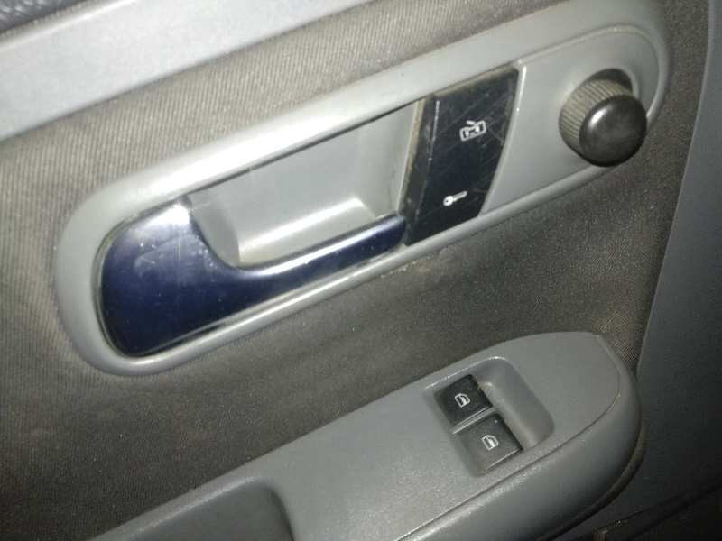 SEAT IBIZA (6L1) Hit Motor 1,2 Ltr. - 51 kW 12V foto 12