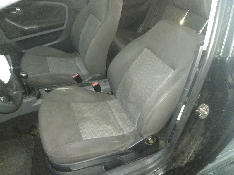 SEAT IBIZA (6L1) Hit Motor 1,2 Ltr. - 51 kW 12V
