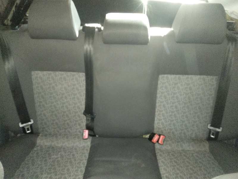 SEAT IBIZA (6L1) Hit Motor 1,2 Ltr. - 51 kW 12V