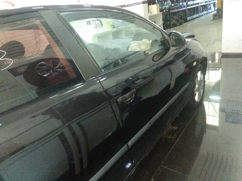 SEAT IBIZA (6L1) Hit Motor 1,2 Ltr. - 51 kW 12V