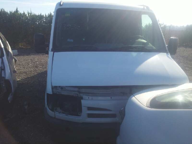 BOMBA DIRECCION NISSAN INTERSTAR (X70) Bus - 16, L3H2, batalla larga,
