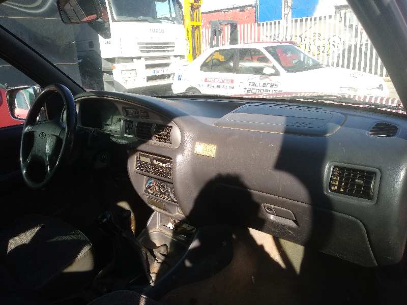 FORD RANGER (ER) Cabina doble Royal 4X4 Motor 2,5 Ltr. - 80 kW 12V TD CAT foto 5