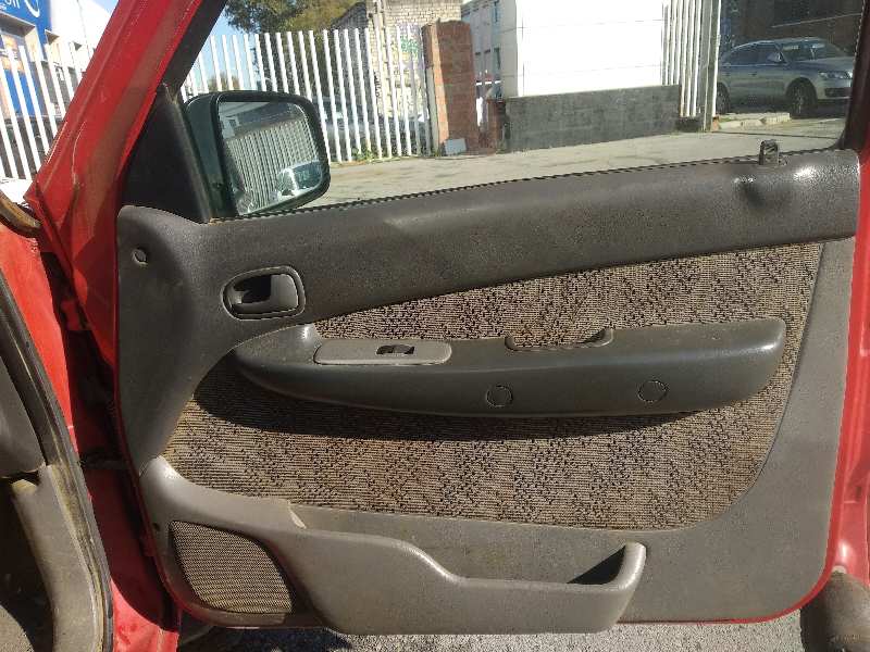 FORD RANGER (ER) Cabina doble Royal 4X4 Motor 2,5 Ltr. - 80 kW 12V TD CAT foto 6
