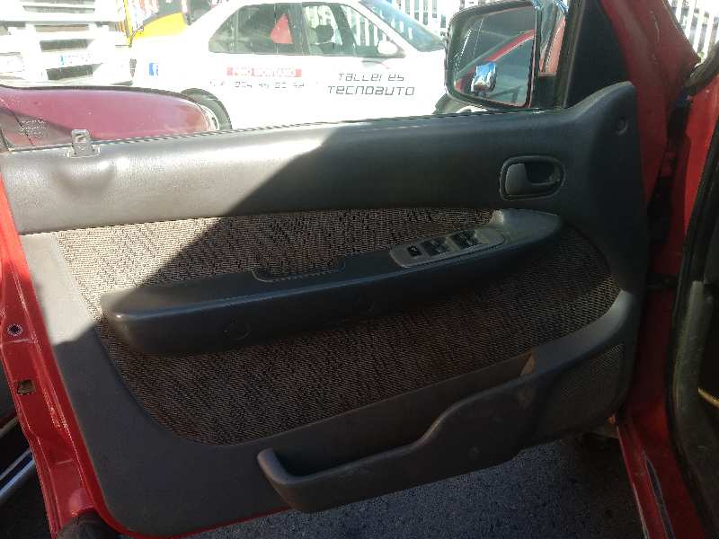 FORD RANGER (ER) Cabina doble Royal 4X4 Motor 2,5 Ltr. - 80 kW 12V TD CAT foto 7