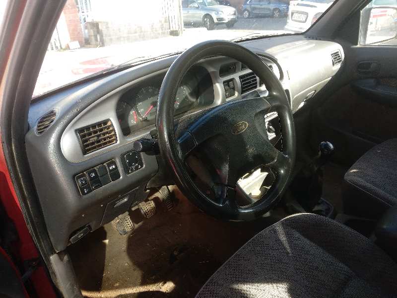 FORD RANGER (ER) Cabina doble Royal 4X4 Motor 2,5 Ltr. - 80 kW 12V TD CAT foto 9