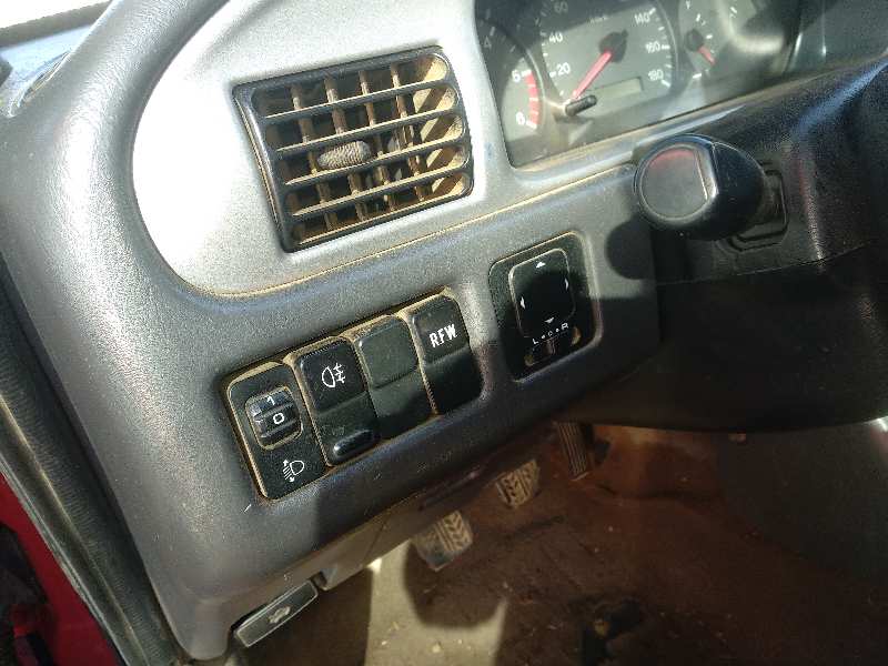 FORD RANGER (ER) Cabina doble Royal 4X4 Motor 2,5 Ltr. - 80 kW 12V TD CAT foto 10