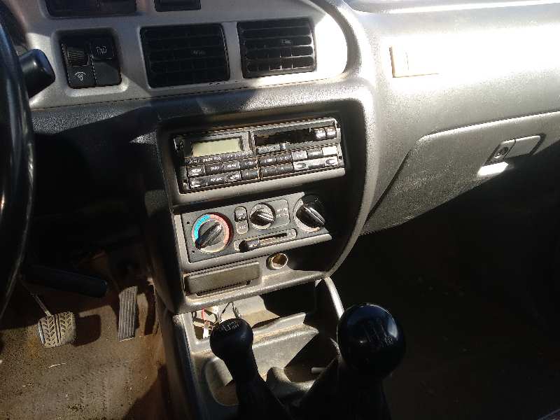 FORD RANGER (ER) Cabina doble Royal 4X4 Motor 2,5 Ltr. - 80 kW 12V TD CAT foto 11