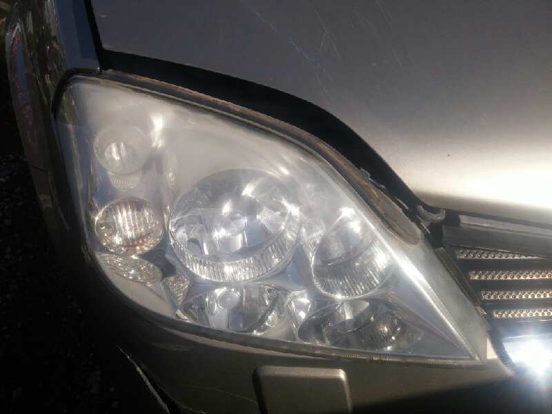 FARO DERECHO NISSAN PRIMERA BERLINA (P12) Acenta