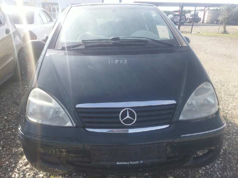 MERCEDES-BENZ CLASE A (W168) 1.7 CDI Diesel CAT Motor 1,7 Ltr. - 66 kW CDI Diesel CAT